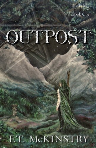 Outpost (The Fylking) (Volume 1)