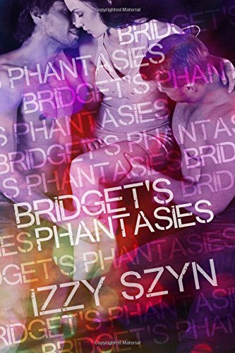 Book Cover Bridget's Phantasies