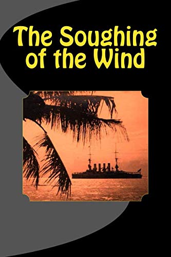 Book Cover The Soughing of the Wind