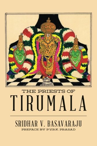 The Priests of Tirumala