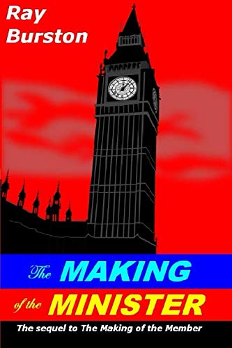 Book Cover The Making of the Minister