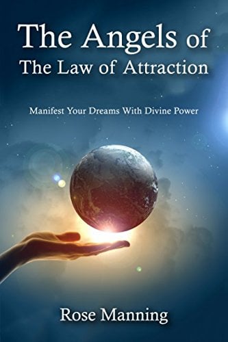 Book Cover The Angels of The Law of Attraction: Manifest Your Dreams With Divine Power