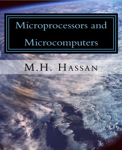 Microprocessors and Microcomputers