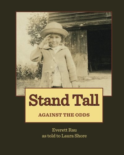 Stand Tall: Against the Odds