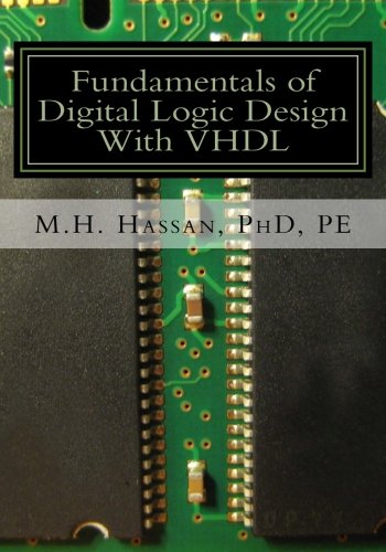 Fundamentals of Digital Logic Design With VHDL