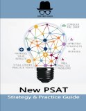 New PSAT Strategy & Practice Guide