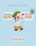 Â¡Por aqui entra, Por aqui sale! Itt be, ott ki!: Libro infantil ilustrado espaÃ±ol-hÃºngaro (EdiciÃ³n bilingÃ¼e) (Spanish Edition)