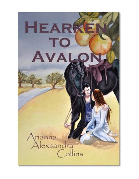 Hearken to Avalon