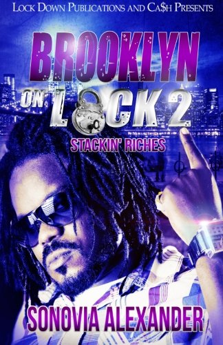 Brooklyn on Lock 2: Stackin' Riches (Volume 2)