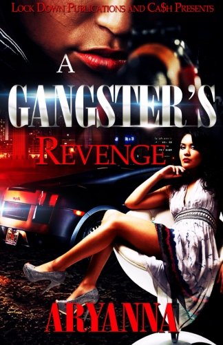 Book Cover A Gangster's Revenge (Volume 1)