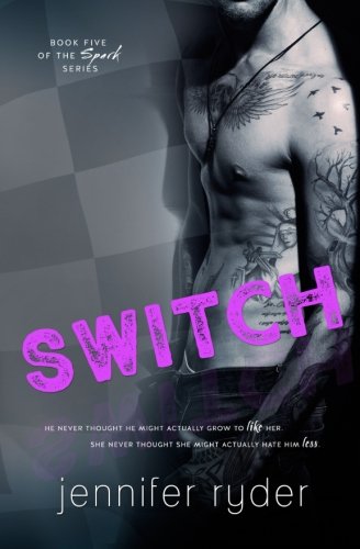 Switch (Spark Series) (Volume 5)
