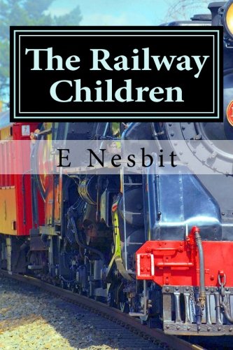 Book Cover The Railway Children