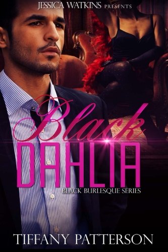 Black Dahlia