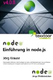 Einführung in node.js (German Edition)