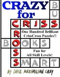 Crazy for CrissCross