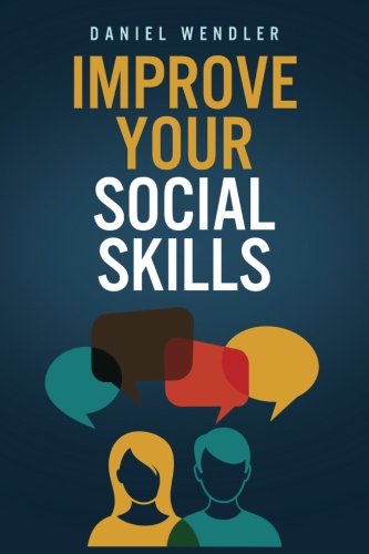 Book Cover Improve Your Social Skills