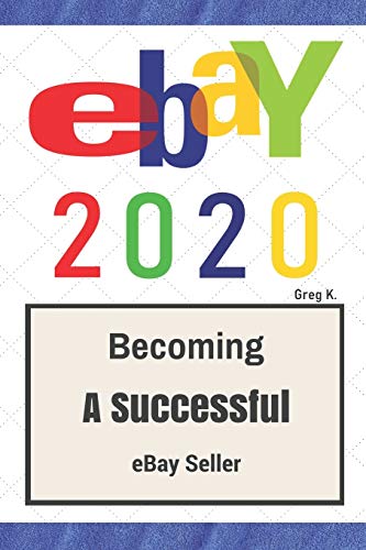 Book Cover ebay: How to Sell on eBay and Make Money for Beginners (2020 Update)