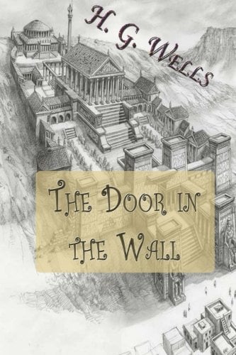 Book Cover The Door in the Wall