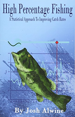 Book Cover High Percentage Fishing: A Statistical Approach To Improving Catch Rates
