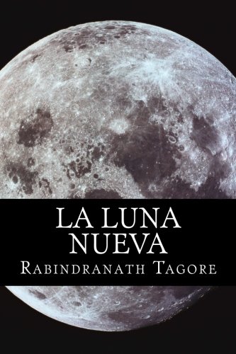 La luna nueva (Spanish Edition)