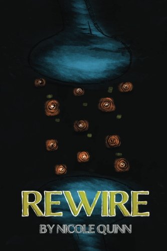 Book Cover Rewire (The Gold Stone Girl) (Volume 3)