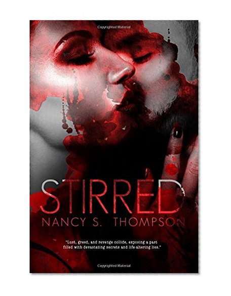 Stirred