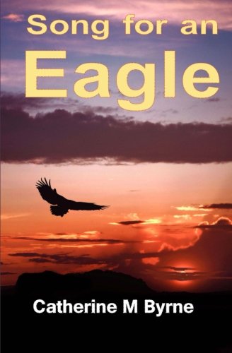 Book Cover Song for an Eagle
