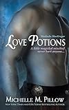 Love Potions (Warlocks MacGregor) (Volume 1)