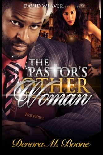 Book Cover The Pastor's Other Woman