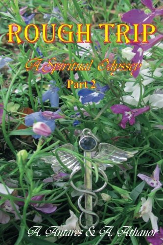 Rough Trip: A Spiritual Odyssey   Part 2