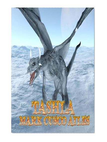 Book Cover Tashla (A Ray Cycle Adventure) (Volume 2)