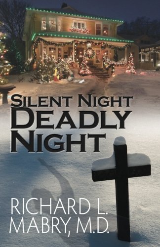 Book Cover Silent Night, Deadly Night