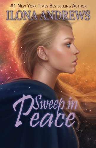Book Cover Sweep In Peace (Innkeeper Chronicles) (Volume 2)