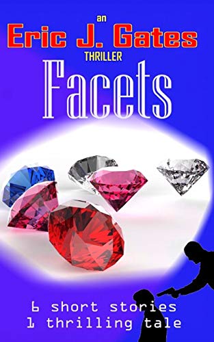Book Cover Facets