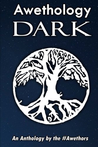 Book Cover The Awethology: Dark