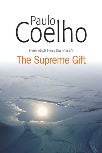 Book Cover The Supreme Gift