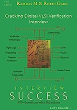 Cracking Digital VLSI Verification Interview: Interview Success