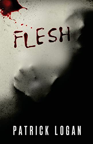 Flesh (Insatiable Series) (Volume 3)