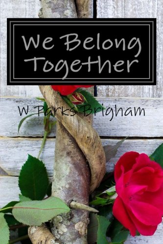 Book Cover We Belong Together (Allanville's Matchermakers) (Volume 5)
