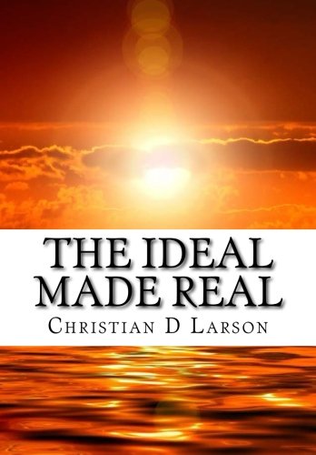 Book Cover The Ideal Made Real
