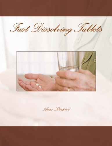 Fast Dissolving Tablets