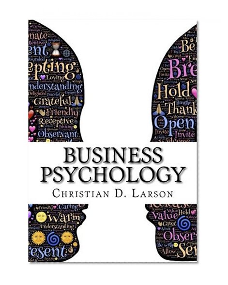 Business Psychology