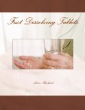 Fast Dissolving Tablets