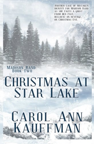 Book Cover Christmas at Star Lake (Madison Rand) (Volume 2)