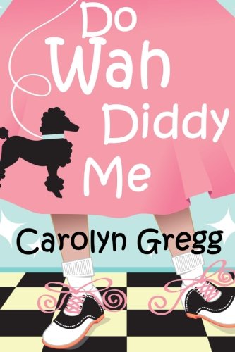 Book Cover Do Wah Diddy Me