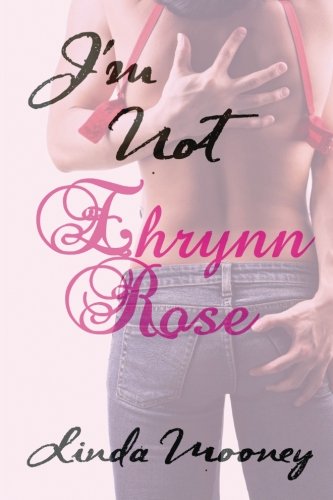 Book Cover I'm Not Ehrynn Rose