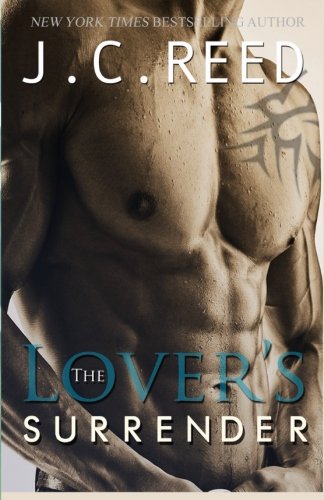 Book Cover The Lover's Surrender