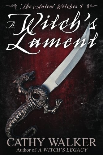 Book Cover A Witch's Lament (The Salem Witches) (Volume 1)
