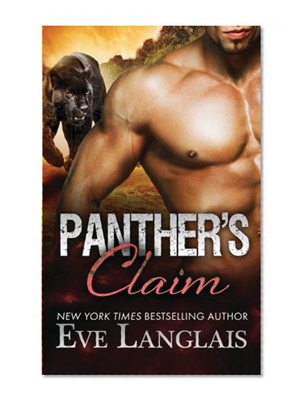 Panther's Claim (Bitten Point) (Volume 2)