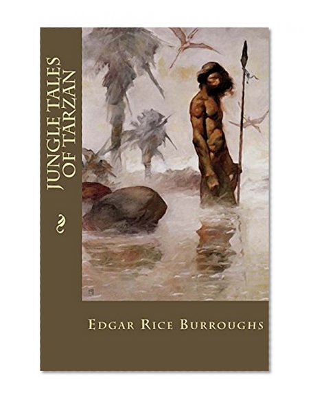 Jungle Tales of Tarzan